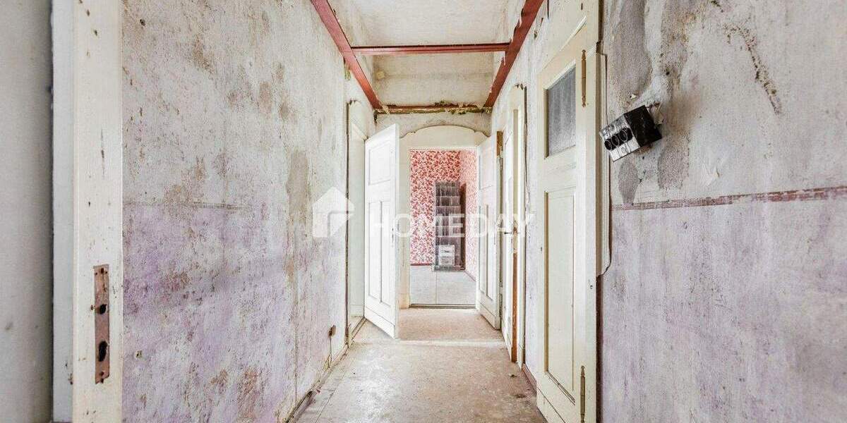 Mehrfamilienhaus, Wohnhaus Köthen - 1 Zimmer, 300 m&sup2;, 120.000&euro; | Angebot:24710347