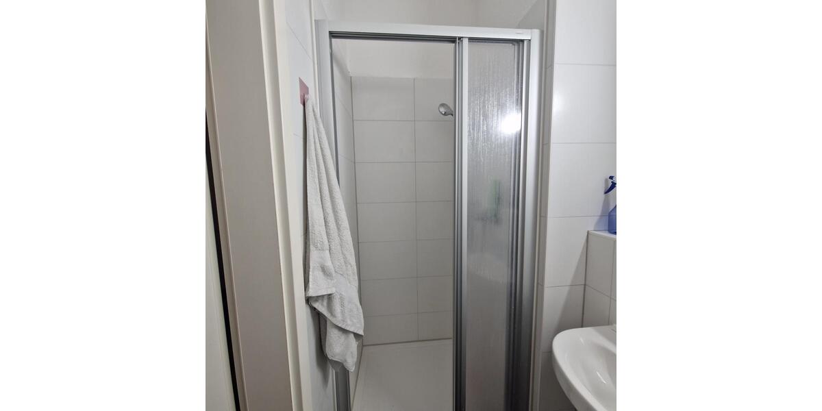 Etagenwohnung Halle (Saale) - 1 Zimmer, 31 m&sup2;, 245&euro; | Angebot:25639781