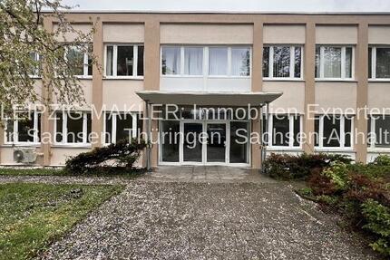 Gewerbeobjekt Halle (Saale) Büschdorf - 200&euro; | Angebot:26278954