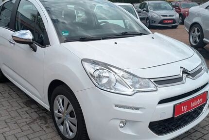 Citroen C3 53.000 km 5.990 &euro; Teutschenthal 06179