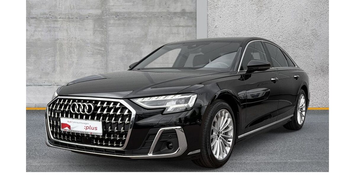 Audi A8 78.515 km 49.920 &euro; Halle (Saale) 06110