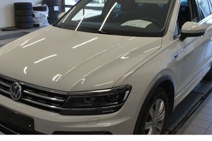 VW Tiguan 84.005 km 21.920 &euro; Halle (Saale) 06110