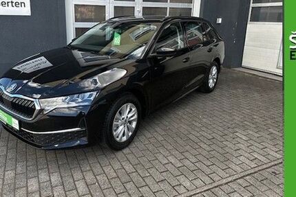 Skoda Octavia 2.600 km 33.400 &euro; Halle / Saale 06120