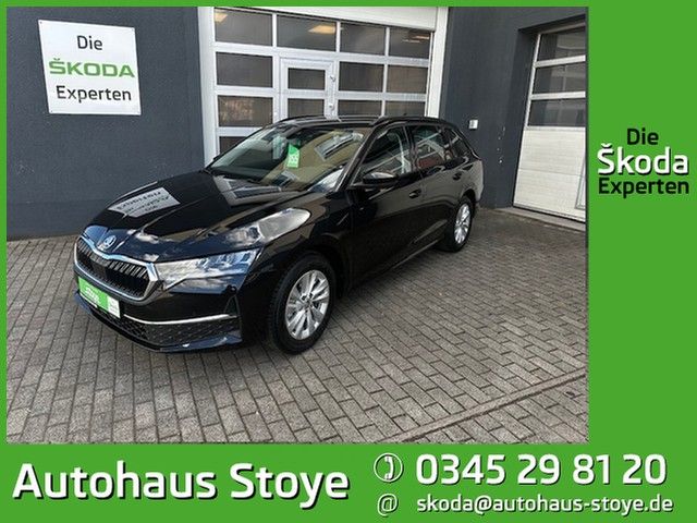 Skoda Octavia 2.600 km 33.400 &euro; Halle / Saale 06120