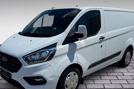 Ford Transit Custom 29.679 km 23.490 &euro; Halle(Saale) 06122