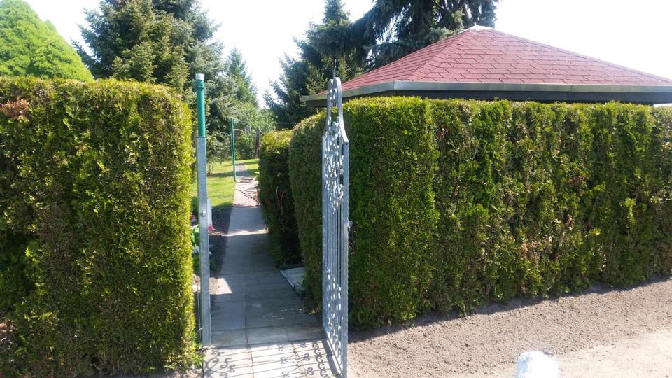 Reihenhaus Südliches Anhalt - 3 Zimmer, 65 m&sup2;, 35.000&euro; | Angebot:26235538