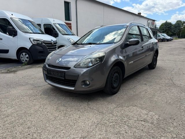 Renault Clio 105.000 km 2.999 &euro; Halle 06118