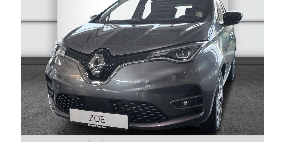 Renault ZOE 15.000 km 21.990 &euro; Halle 06132