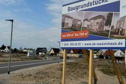 Grundstück Delitzsch Gertitz - 145.250&euro; | Angebot:25425775