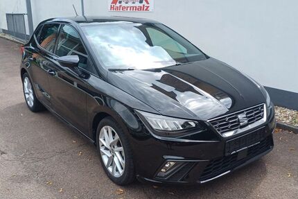 Seat Ibiza 11.100 km 17.990 &euro; Köthen 06366
