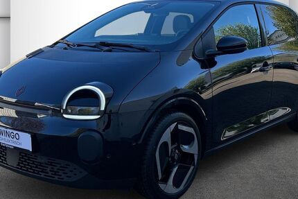 Renault Twingo 2.000 km 24.500 &euro; Halle 06132