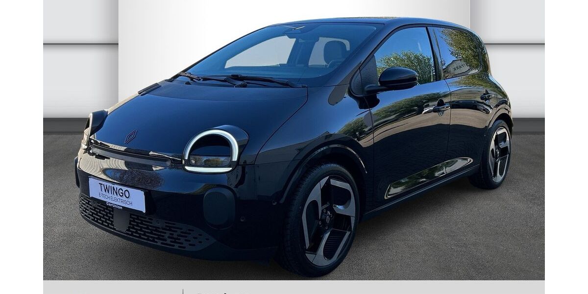 Renault Twingo 2.000 km 24.500 &euro; Halle 06132