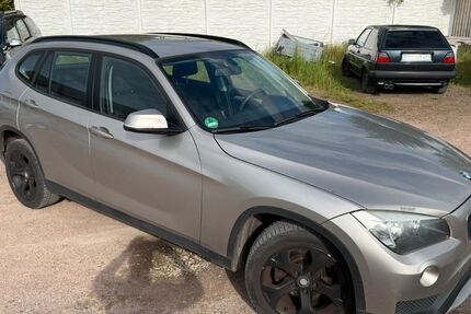 BMW X1 236.607 km 4.990 &euro; Köthen 06366