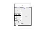 Ab 15.08.2025***Wohnen mit Aussicht***1-Zimmer-Wohnung mit Balkon!