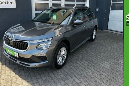 Skoda Kamiq 1.059 km 29.000 &euro; Halle / Saale 06120