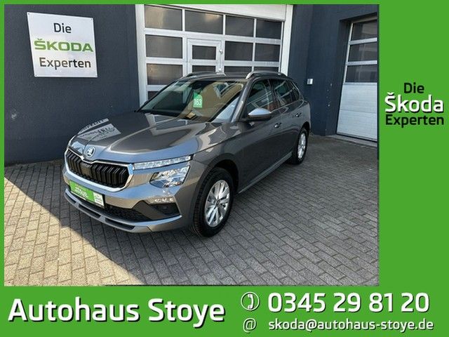 Skoda Kamiq 1.059 km 29.000 &euro; Halle / Saale 06120