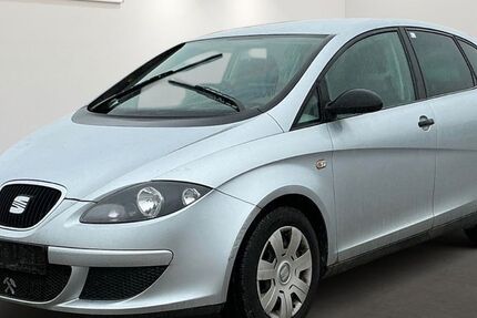 Seat Altea 107.971 km 1.499 € Brehna 06796