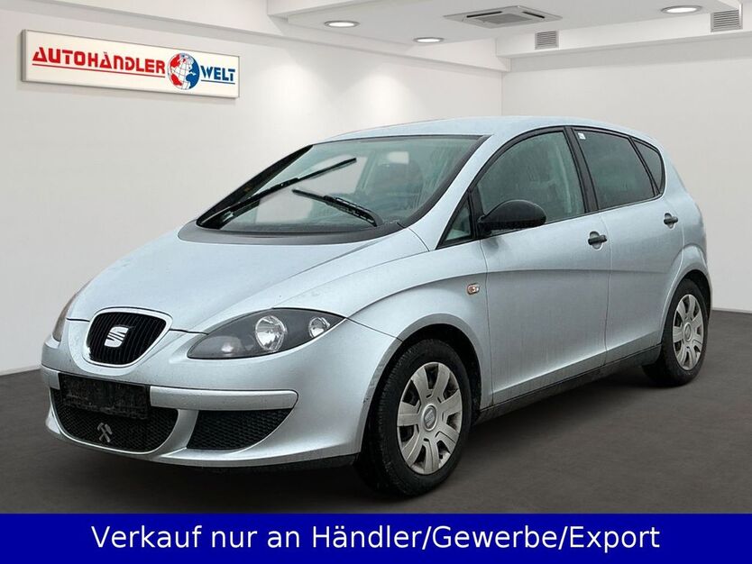 Seat Altea 107.971 km 1.499 € Brehna 06796