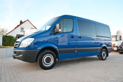 Mercedes-Benz Sprinter 104.497 km 22.900 &euro; Hohenthurm 06188