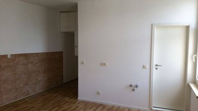 schöne 2-RaumWohnung