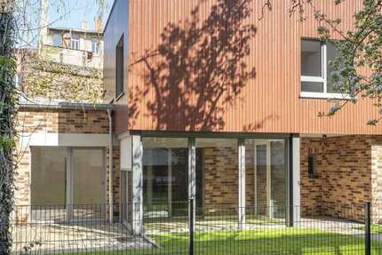 Wohnung Halle Am Wasserturm/Thaerviertel - 3 Zimmer, 104 m&sup2;, 470.000&euro; | Angebot:26363710