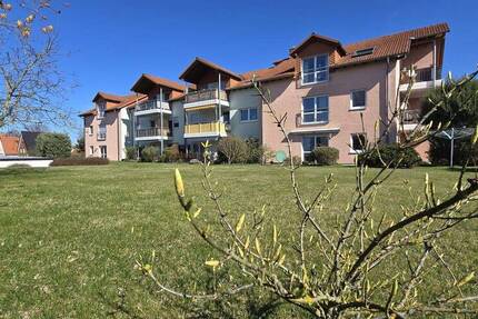 Exklusives Wohnungspaket mit 10 Einheiten & Garagen 2 zimmer