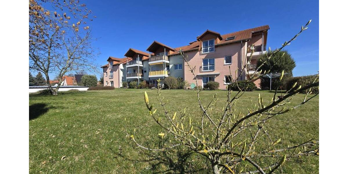 Exklusives Wohnungspaket mit 10 Einheiten & Garagen 2 zimmer