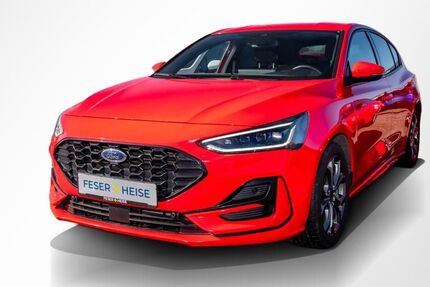 Ford Focus 59.269 km 18.440 &euro; Köthen 06366