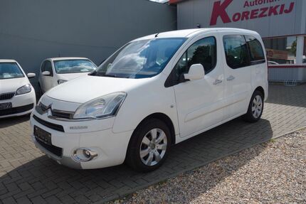 Citroen Berlingo 138.000 km 6.189 € Leipzig 04249