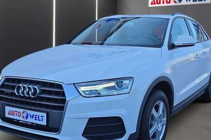 Audi Q3 81.603 km 16.490 &euro; Sandersdorf-Brehna 06796