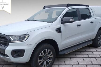 Ford Ranger 39.899 km 37.750 &euro; Halle (Saale) 06114