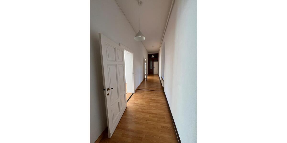 Etagenwohnung Halle (Saale) Frohe Zukunft - 3 Zimmer, 97 m&sup2;, 625&euro; | Angebot:24751256