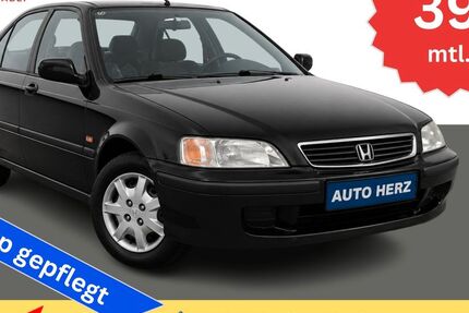 Honda Civic 144.134 km 3.880 &euro; Halle (Saale) 06128