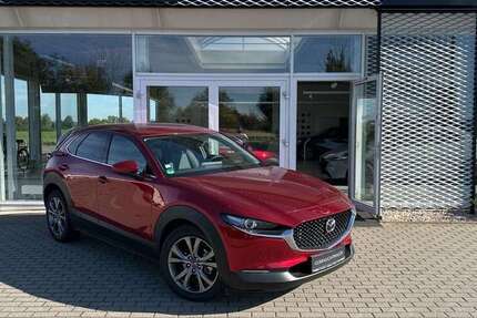 Mazda CX-30 5.802 km 25.770 € Delitzsch 04509