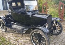 Ford Andere