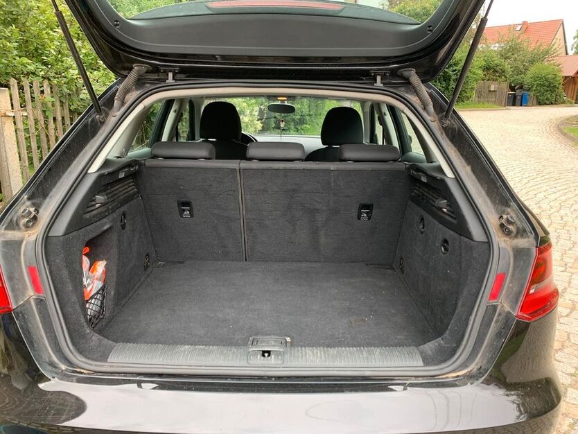 Audi A3 138.000 km 11.000 € Leipzig 04103