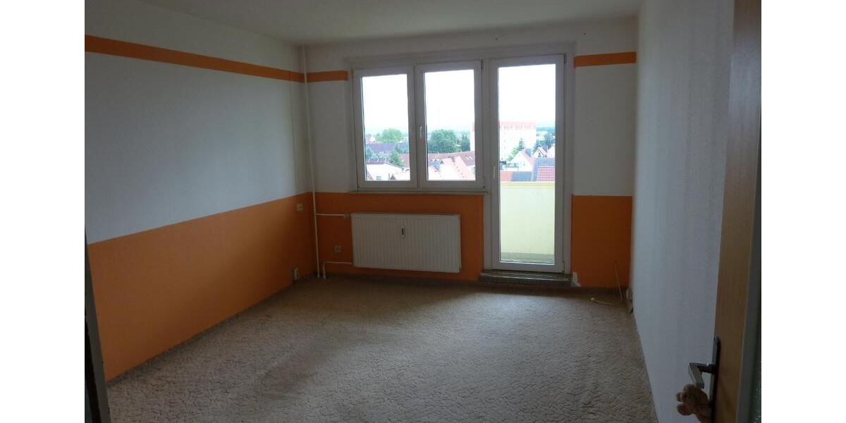 Etagenwohnung Südliches Anhalt - 4 Zimmer, 75 m&sup2;, 318&euro; | Angebot:24750009