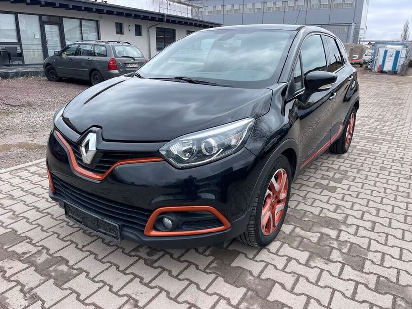 Captur