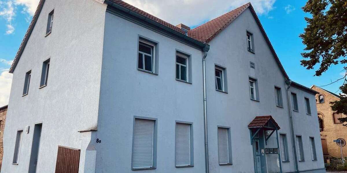 Gewerbeobjekt Sandersdorf-Brehna Brehna - 250.000&euro; | Angebot:21396290