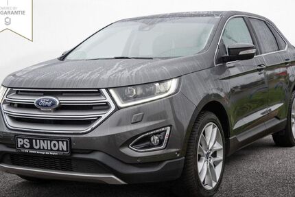 Ford Edge 96.057 km 25.990 &euro; Halle (Saale) 06114