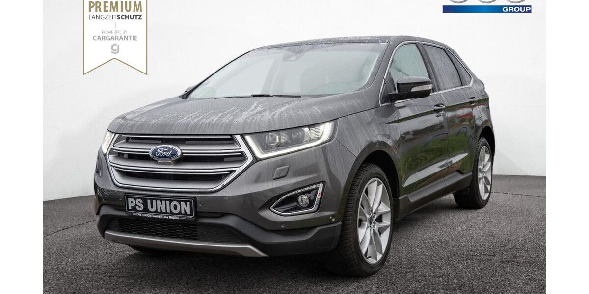 Ford Edge 96.057 km 25.990 &euro; Halle (Saale) 06114