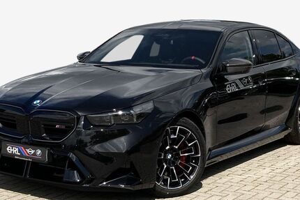 BMW M5 1.640 km 125.940 € Halle/ Zscherben 06179