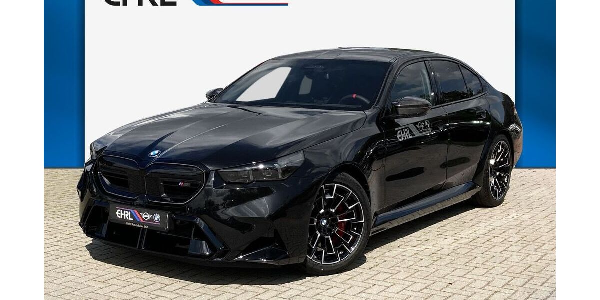 BMW M5 1.640 km 125.940 € Halle/ Zscherben 06179