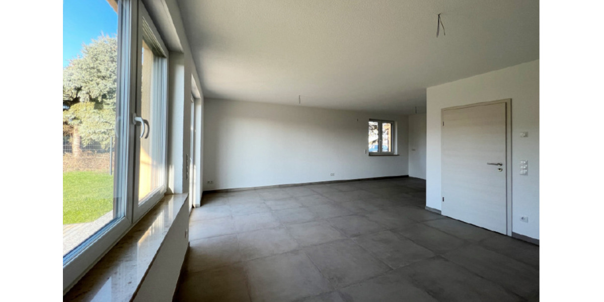 Doppelhaushälfte Schkeuditz - 4 Zimmer, 110 m&sup2;, 1.500&euro; | Angebot:25159467