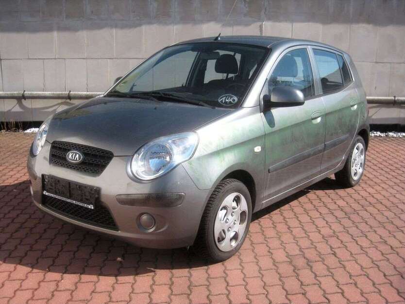 Picanto