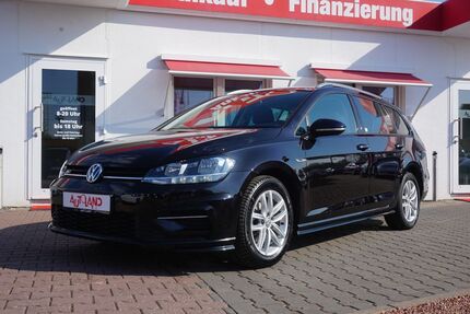 VW Golf 42.746 km 18.990 &euro; Halle 06122