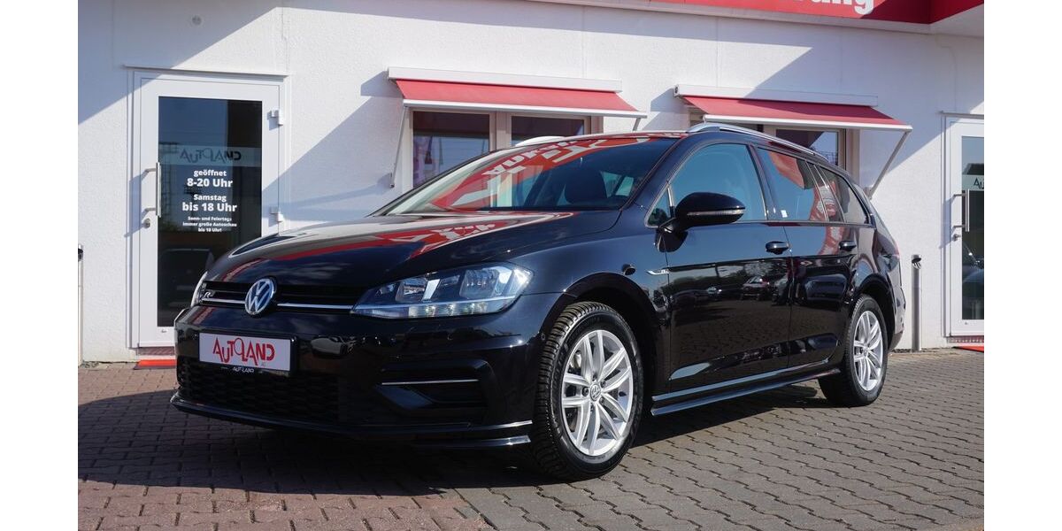 VW Golf 42.746 km 18.990 &euro; Halle 06122