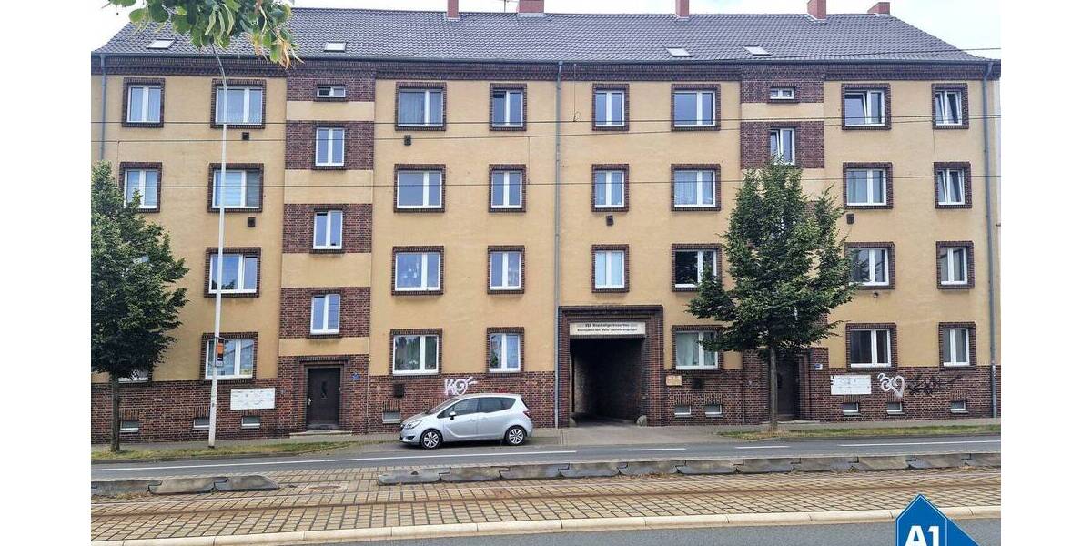 Mehrfamilienhaus, Wohnhaus Halle Saale Freiimfelde - 1.420.000&euro; | Angebot:22561462