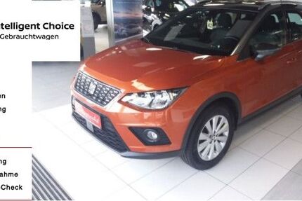 Seat Arona 47.982 km 14.900 € Lutherstadt Eisleben 06295