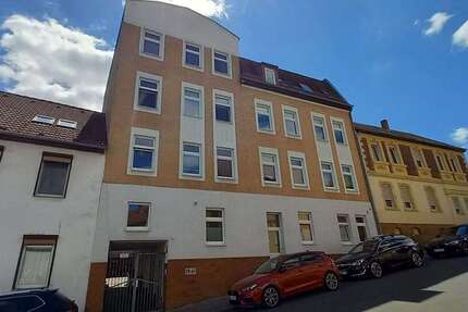 Wohnung zum Mieten in Halle 1.099 € 134 m² 5 zimmer